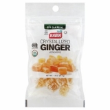 Badia Crystallized Ginger 1.5 oz